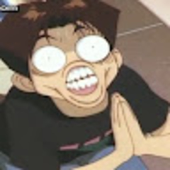 Meet your Posher, Me is cool - Picture 1 of 1